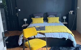 Chambre Marais